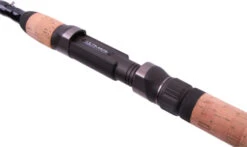 Ultimate Allround Chikara Spin Set (50 Reviews) -Vistuig winkel 30ce2d7c7775671b