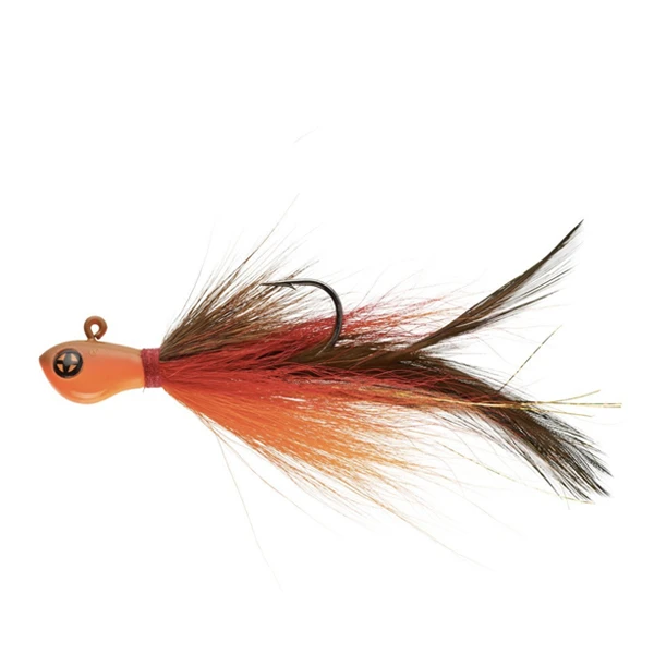 Sakura R Jig Bucktail 21g 1 Sakura R Jig Bucktail 21g