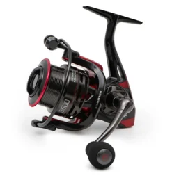 Fox Rage Warrior Spinmolen (11 Reviews) -Vistuig winkel 3190230f9e68d246