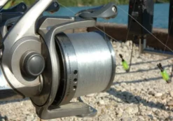 Korda Kontour 0.33mm 200m -Vistuig winkel 323b4c2118bb6c7d