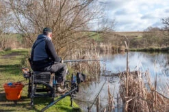 Preston Edge Monster Margin Pole 8,5m (2 Reviews) -Vistuig winkel 32c3cfb2ec0d57cb