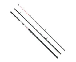 Dam Aqua-X Surf 4.20m (100-250g) (3-delig) (2 Reviews)
