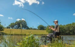 Preston Ignition Carp Feeder (2 Reviews) -Vistuig winkel 339d2bc1d8d3bf12