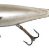 Musky Innovations Regular Shallow Swimmin' Dawg 8"