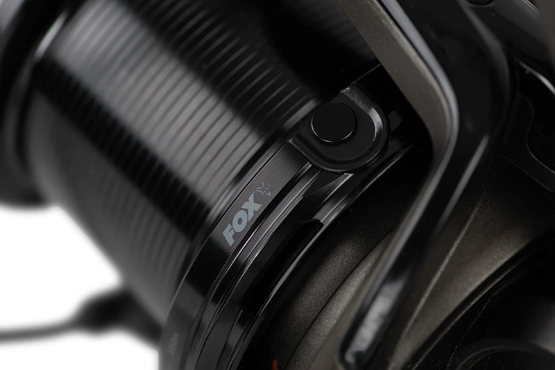 Fox XC Spare Spool 1 Fox XC Spare Spool