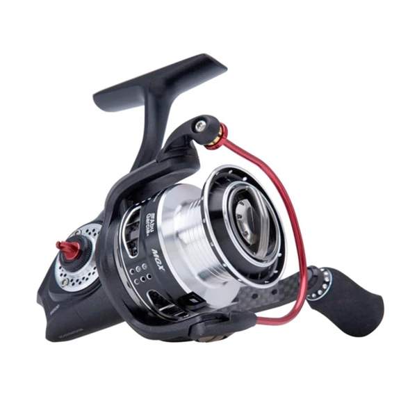 Abu Garcia Revo3 MGX Spin (10 Reviews) 2 Abu Garcia Revo3 MGX Spin (10 Reviews) - Afbeelding 2