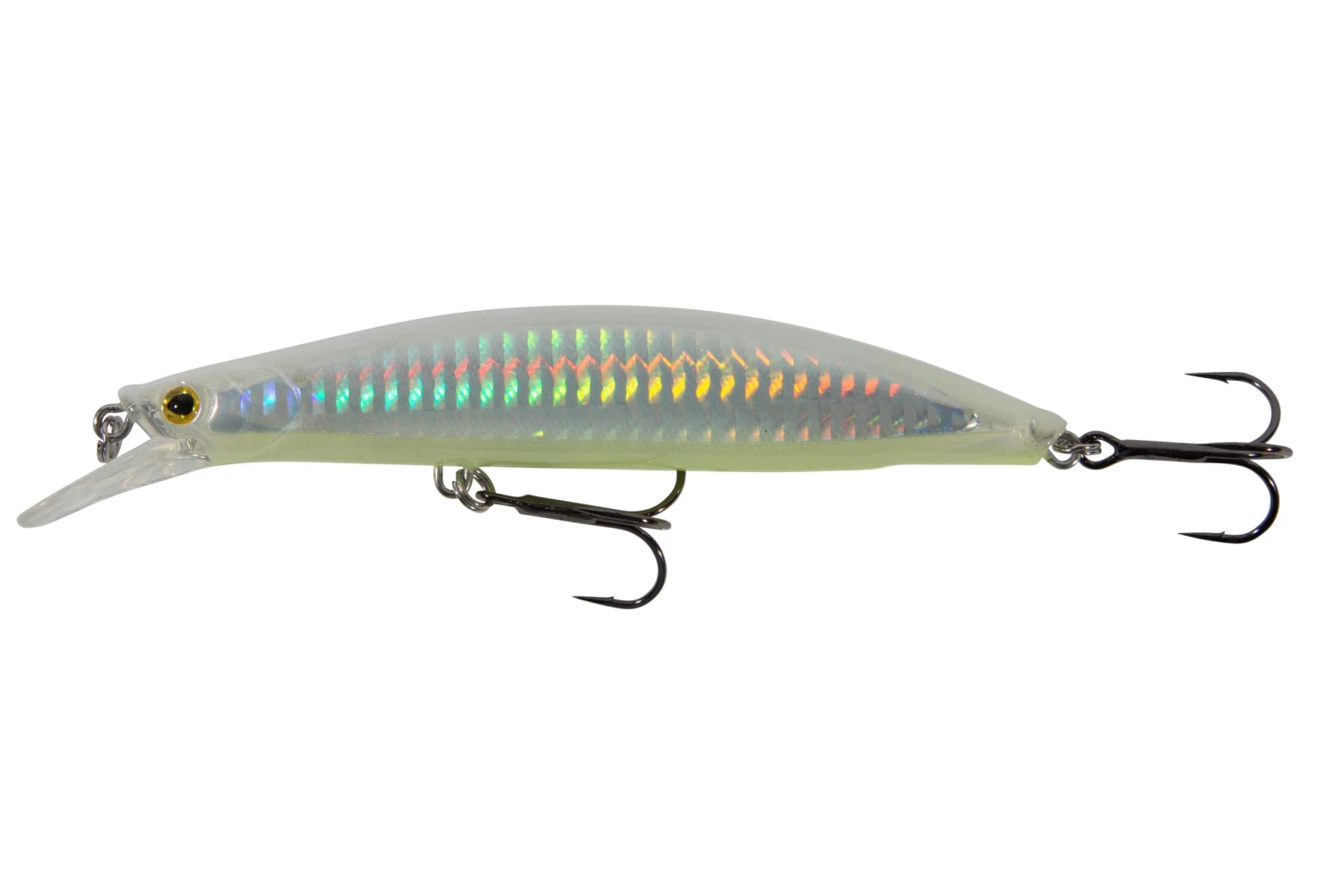 Hardlure Pack Met 12 Pluggen! (1 Review) 8 Hardlure Pack Met 12 Pluggen! (1 Review) - Afbeelding 8