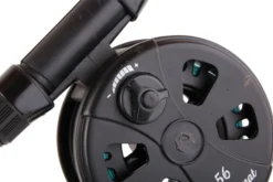 Abu Garcia Diplomat Fly Combo (4 Reviews) -Vistuig winkel 349e7a7a4afc555d