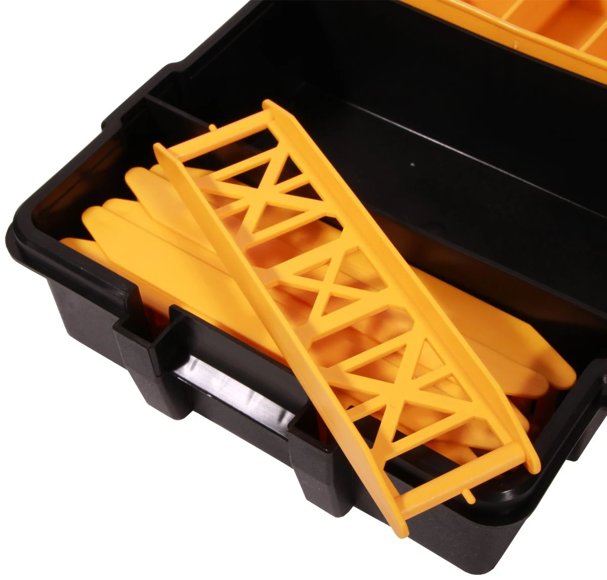 Life Orange Set Helicopter Universal 18 Life Orange Set Helicopter Universal - Afbeelding 18