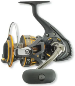 Daiwa BG (6 Reviews)