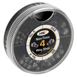 NGT Match & Feeder Set Met 2 Hengels! (10 Reviews) 33 NGT Match & Feeder Set Met 2 Hengels! (10 Reviews) -Vistuig winkel 3742c07590fff821