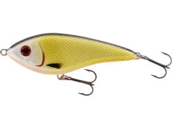 Westin Swim Glidebait 12cm Suspending (1 Review)