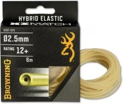 Browning Xi-Match Hollow Elastic (6m) -Vistuig winkel 38baaba2a04a1687