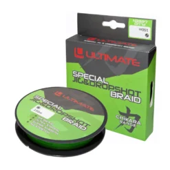 Fox Rage Warrior Dropshot Set (7 Reviews) -Vistuig winkel 38e1bb90536bb6dd