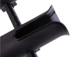 Ultimate Rod Holder Black (8 Reviews) -Vistuig winkel 392d8440bfc90ae0