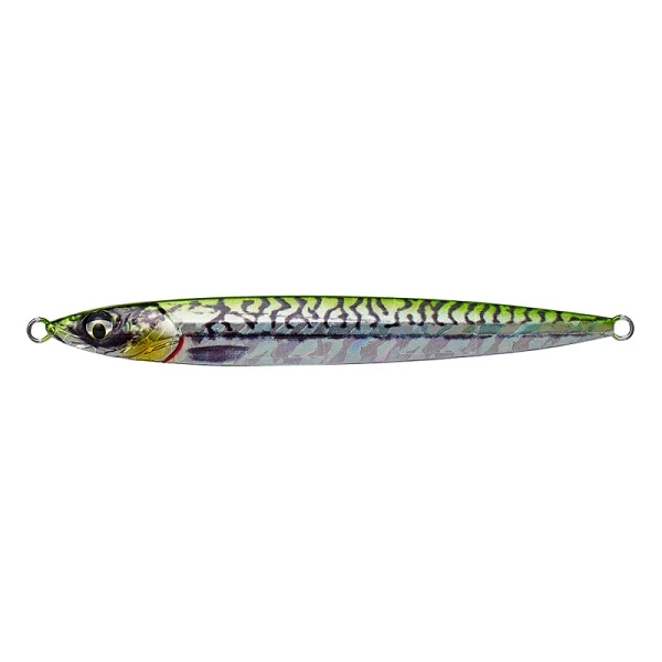 Savage Gear 3D Slim Jig Minnow (1 Review) 1 Savage Gear 3D Slim Jig Minnow (1 Review)