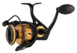 Penn Spinfisher VI (5 Reviews) -Vistuig winkel 3aa3789685264072