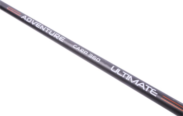 Ultimate Dynamic Adventure Carp Set (21 Reviews) 3 Ultimate Dynamic Adventure Carp Set (21 Reviews) - Afbeelding 3