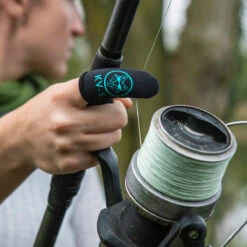 Wolf Kevlar Finger Stall -Vistuig winkel 3af4415d978789ea