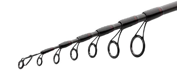 Dam Shadow Tele Mini Spin (16 Reviews) 3 Dam Shadow Tele Mini Spin (16 Reviews) - Afbeelding 3