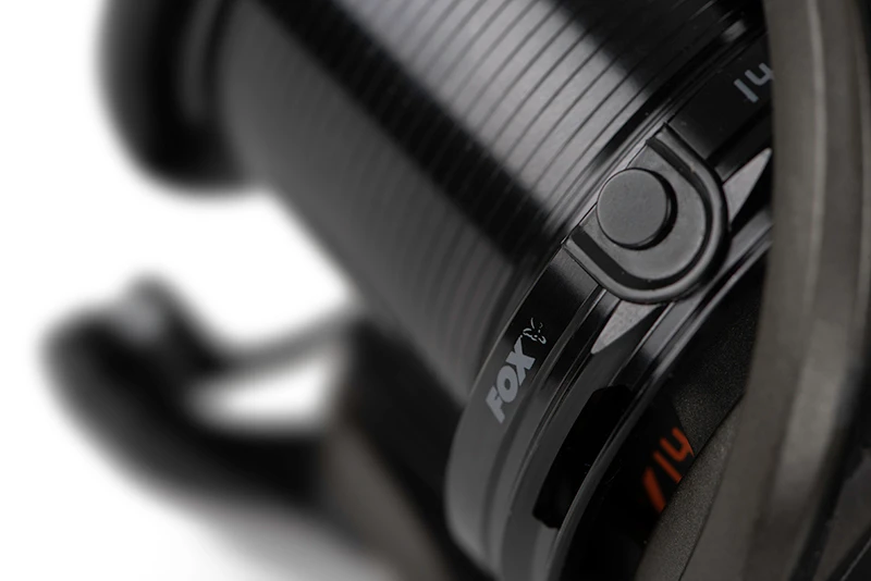 Fox XC Spare Spool 3 Fox XC Spare Spool - Afbeelding 3