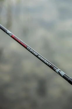 Ultimate Clever Jerkbait Split Handle 1,80m (40-90g) (7 Reviews) -Vistuig winkel 3ee6d7c4603307c3