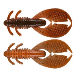 Reins Ax Craw Mini (9 Stuks)