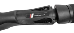 Major Craft Ceana Baitcasthengel 2.05m (7-28g) -Vistuig winkel 41214e84d1acff97