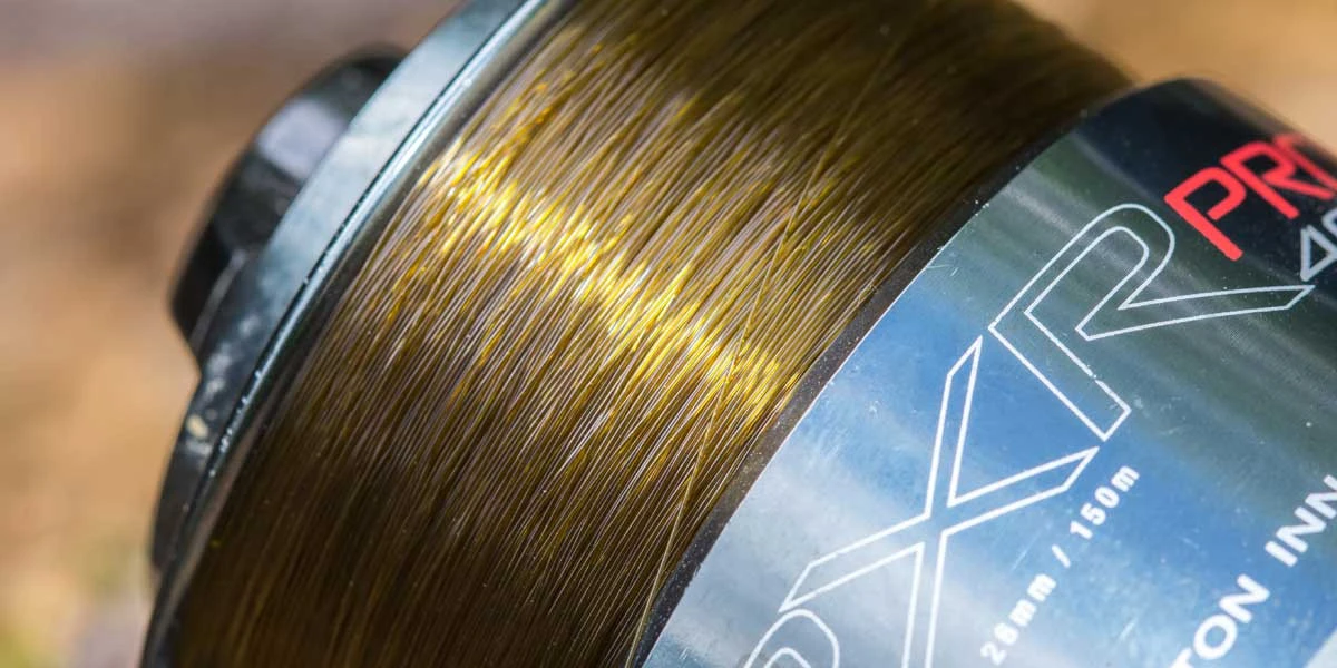 Preston Sinking Feeder Mono (150m) 3 Preston Sinking Feeder Mono (150m) - Afbeelding 3