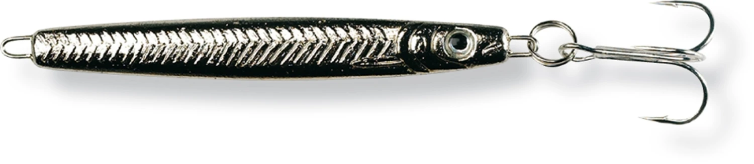 Spro Zocker Zilver Pilker 1 Spro Zocker Zilver Pilker