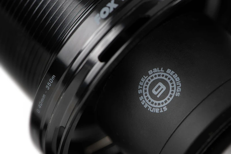 Fox XC Spare Spool 2 Fox XC Spare Spool - Afbeelding 2