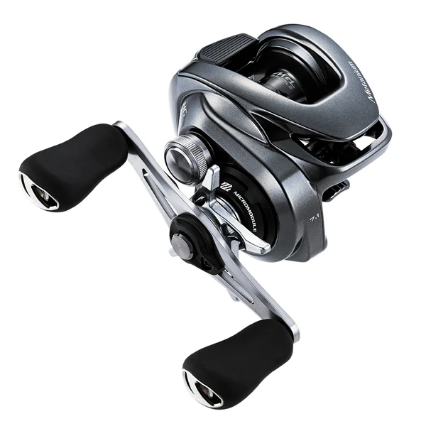 Shimano Metanium MGL 151 HG (RH) 1 Shimano Metanium MGL 151 HG (RH)