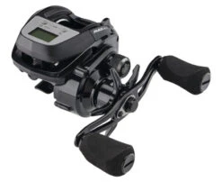 Abu Garcia Max Low Profile DLC Reel (3 Reviews)