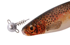 Ultimate Screw Jighead 3 Stuks (17 Reviews) -Vistuig winkel 46052dbec67ae5c2