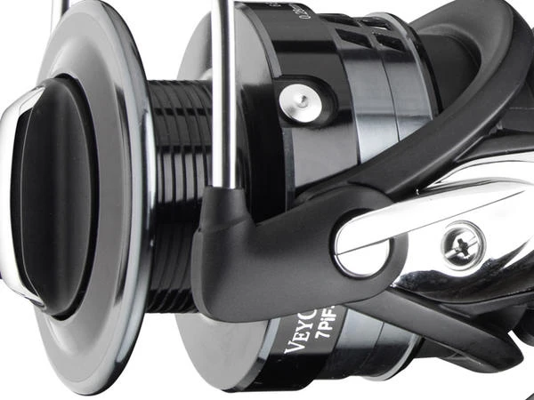 Cormoran VeyCor-BR 7PiF (1 Review) 2 Cormoran VeyCor-BR 7PiF (1 Review) - Afbeelding 2