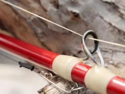 Patriot Pikehound Hyrräkelavapa Baitcasthengel -Vistuig winkel 46eff29d7aed26e8