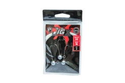 Fox Rage Jig X Jig Heads 3/0 5g (3 Stuks) (2 Reviews) -Vistuig winkel 47728cf45d741af1