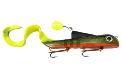 Musky Innovations Regular Heli Dawg
