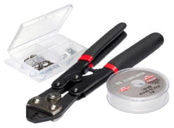 Berkley Fusion19 Leader Kit Fluorocarbon