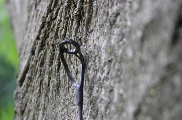 Ashima Travel FFX-S 10ft 3m 3 Ashima Travel FFX-S 10ft 3m - Afbeelding 3