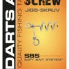 Darts DJ Screw System (3 Stuks)