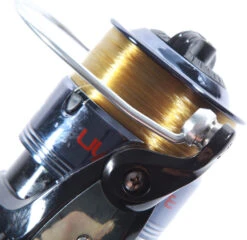 Ultimate Carp FS 6000 Inc. 0,28mm Nylon (37 Reviews) -Vistuig winkel 4e3c222decfec797