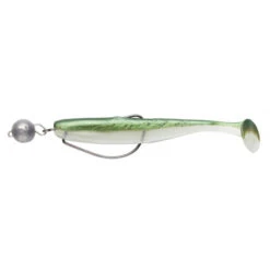 Swimy Cheburashka Rigged Pompei Shad (1 Review)