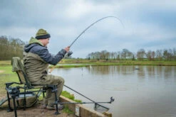 Korum Phase 1 Float Rod Matchhengel (2 Reviews) -Vistuig winkel 4eafa50c6beb7435