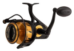 Penn Spinfisher VI (5 Reviews) -Vistuig winkel 4fefb80e0584f0a5