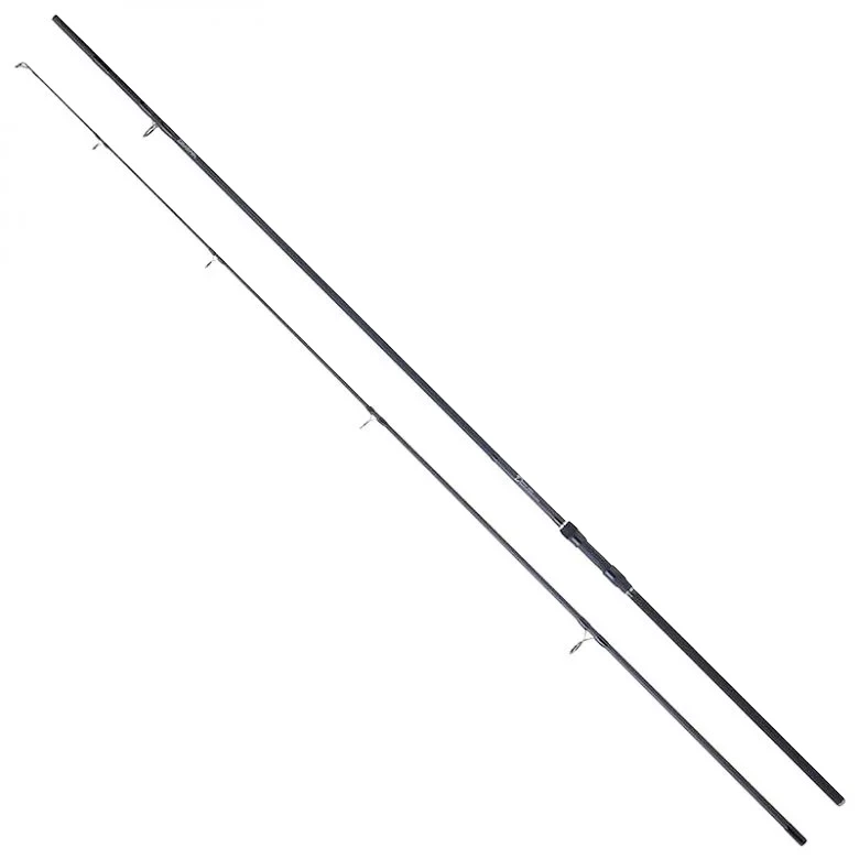 Daiwa D-Carp 12ft (3lb) Karperhengel 1 Daiwa D-Carp 12ft (3lb) Karperhengel