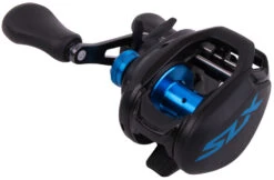 Shimano SLX DC Baitcasting Reel (9 Reviews) -Vistuig winkel 50f3c71d26df6751