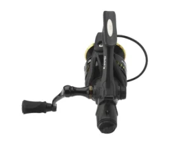 Quick 3 FS 9+1bb (3 Reviews) -Vistuig winkel 51f515441469850c