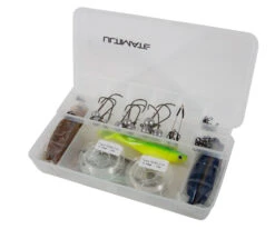 Ultimate Complete Shad & Jighead Box (8 Reviews)