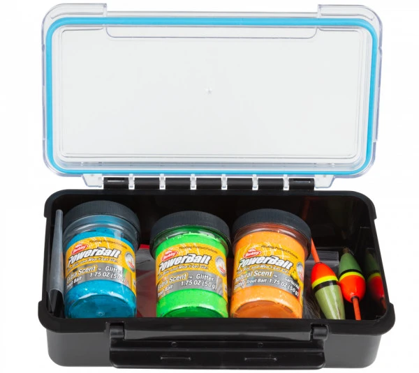 Berkley Trout Starter Kit (2 Reviews) 4 Berkley Trout Starter Kit (2 Reviews) - Afbeelding 4